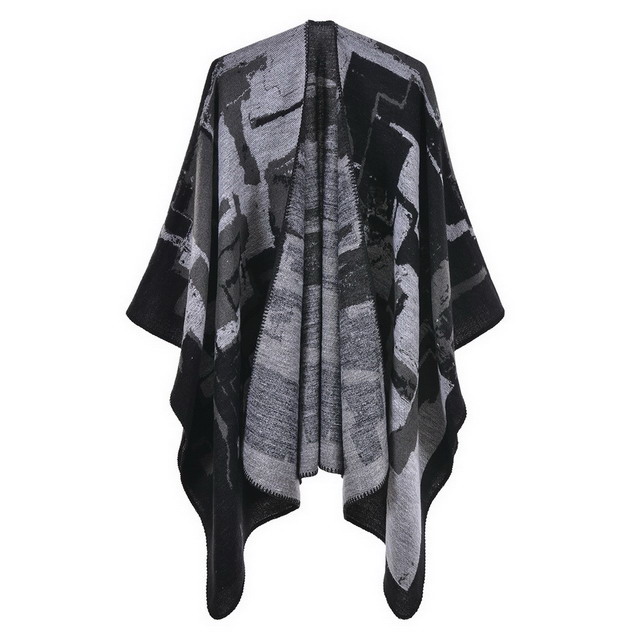 wholesale shawl-010